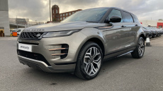 Land Rover Range Rover Evoque 2.0 D200 R-Dynamic HSE 5dr Auto Diesel Hatchback